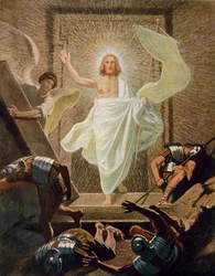 Die Auferstehung Christi